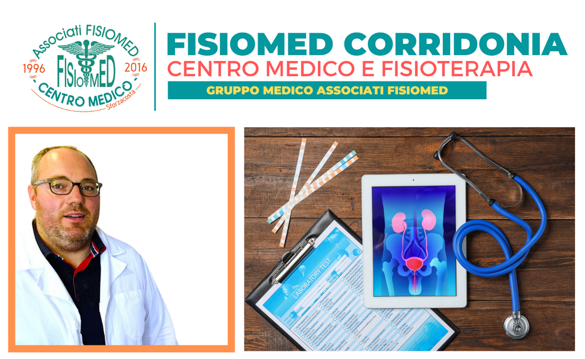 Dr. Emanuele Principi Urologo e Andrologo Fisiomed Corridonia