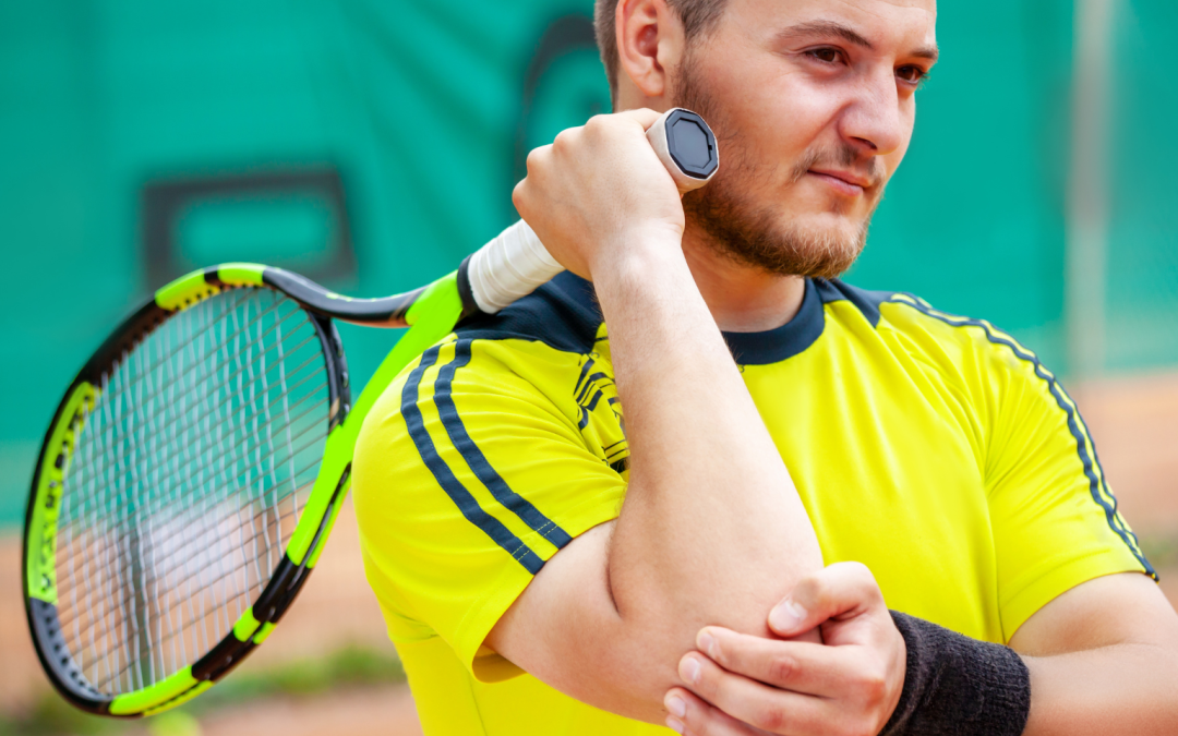 Affrontare l’epicondilite: sintomi, cause e rimedi per il gomito del tennista