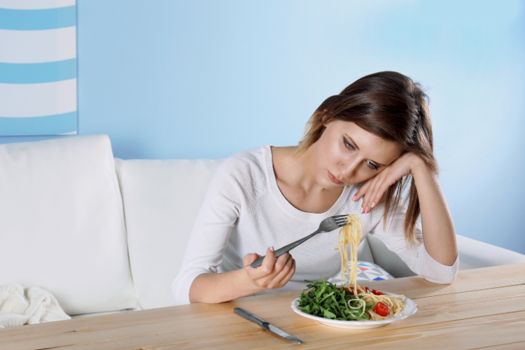 Disturbi del comportamento alimentare: identificazione e gestione consapevole
