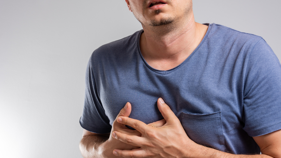 Il ruolo della fisioterapia nella gestione dei problemi cardiologici