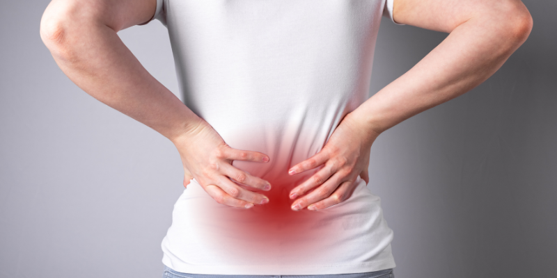 Gestire la lombalgia cronica con la fisioterapia