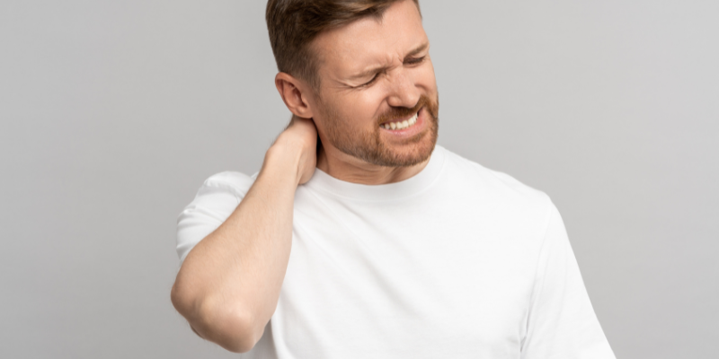 La fisioterapia nel trattamento della cervicale